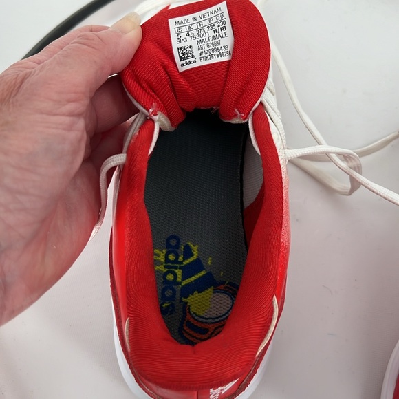 ADIDAS  BASEBALL‎ CLEATS - Picture 12 of 12